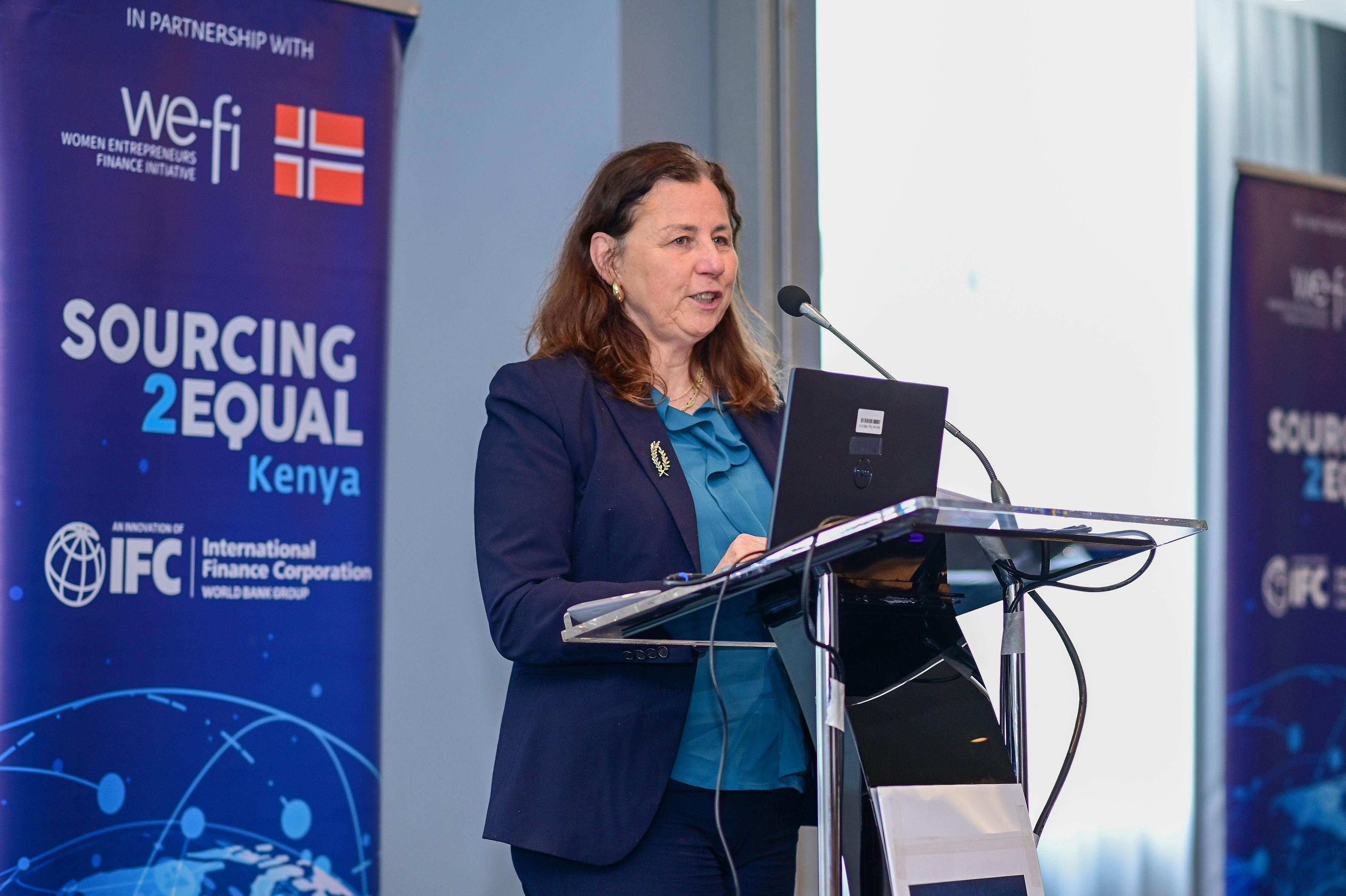 Training session for teachers