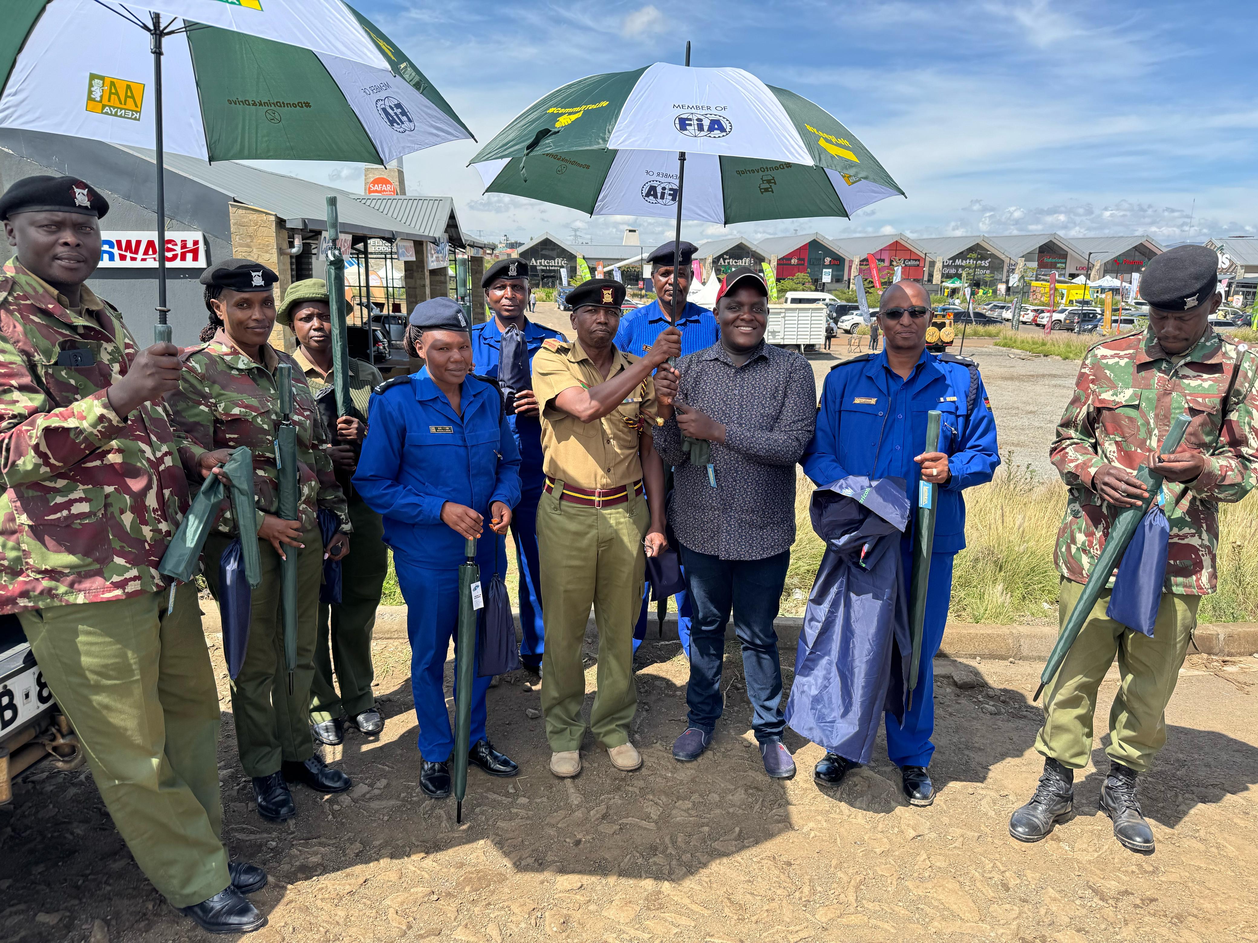 Environmental Conservation