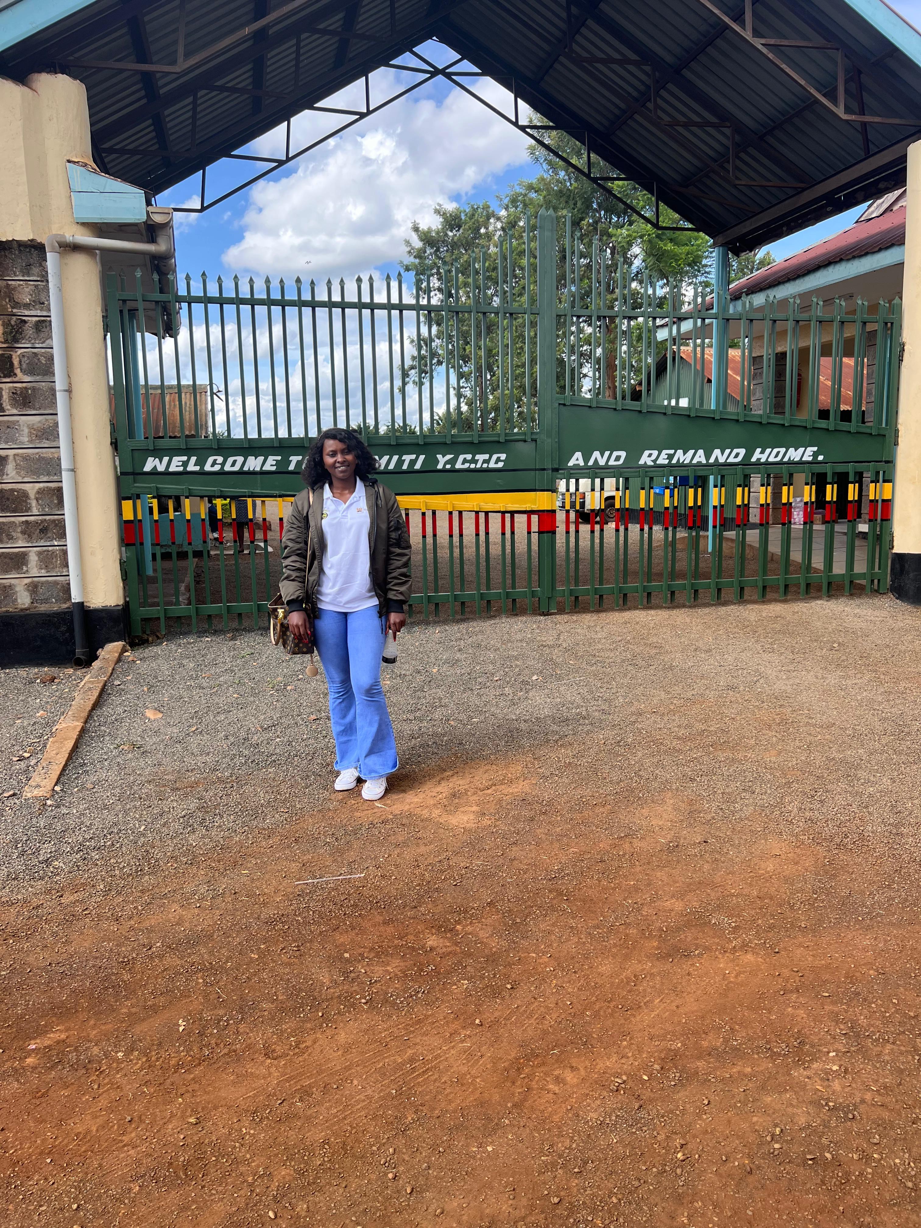 Workshop for student leadership