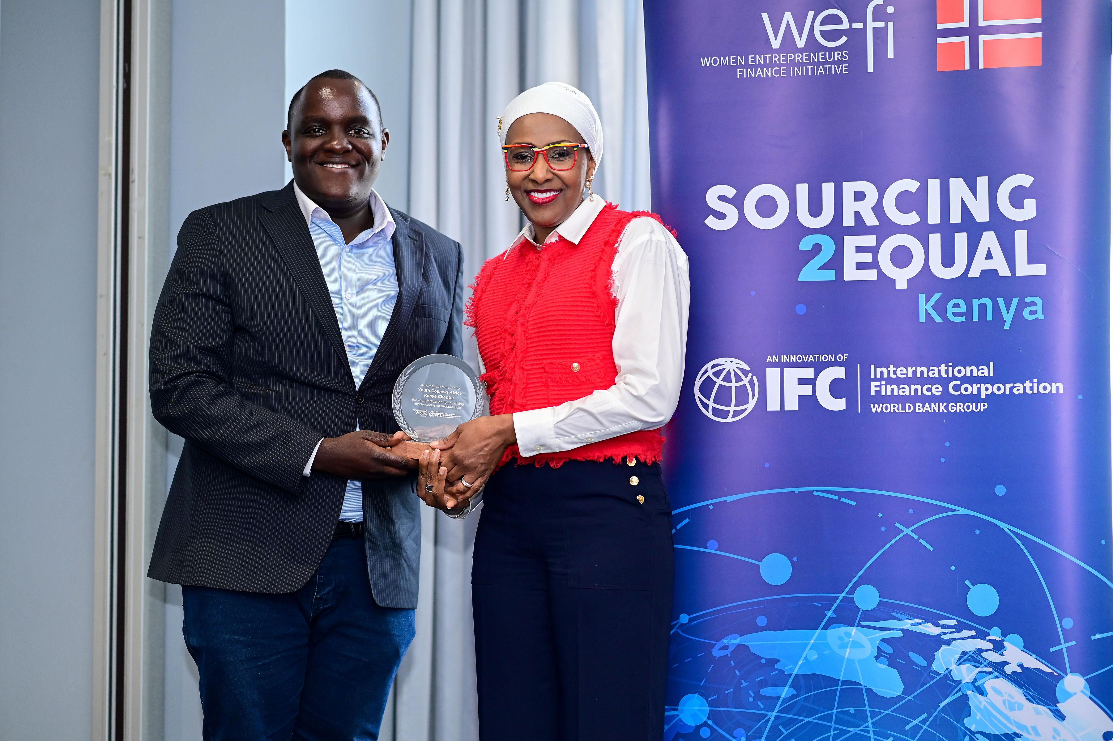 Distribution of learning materials