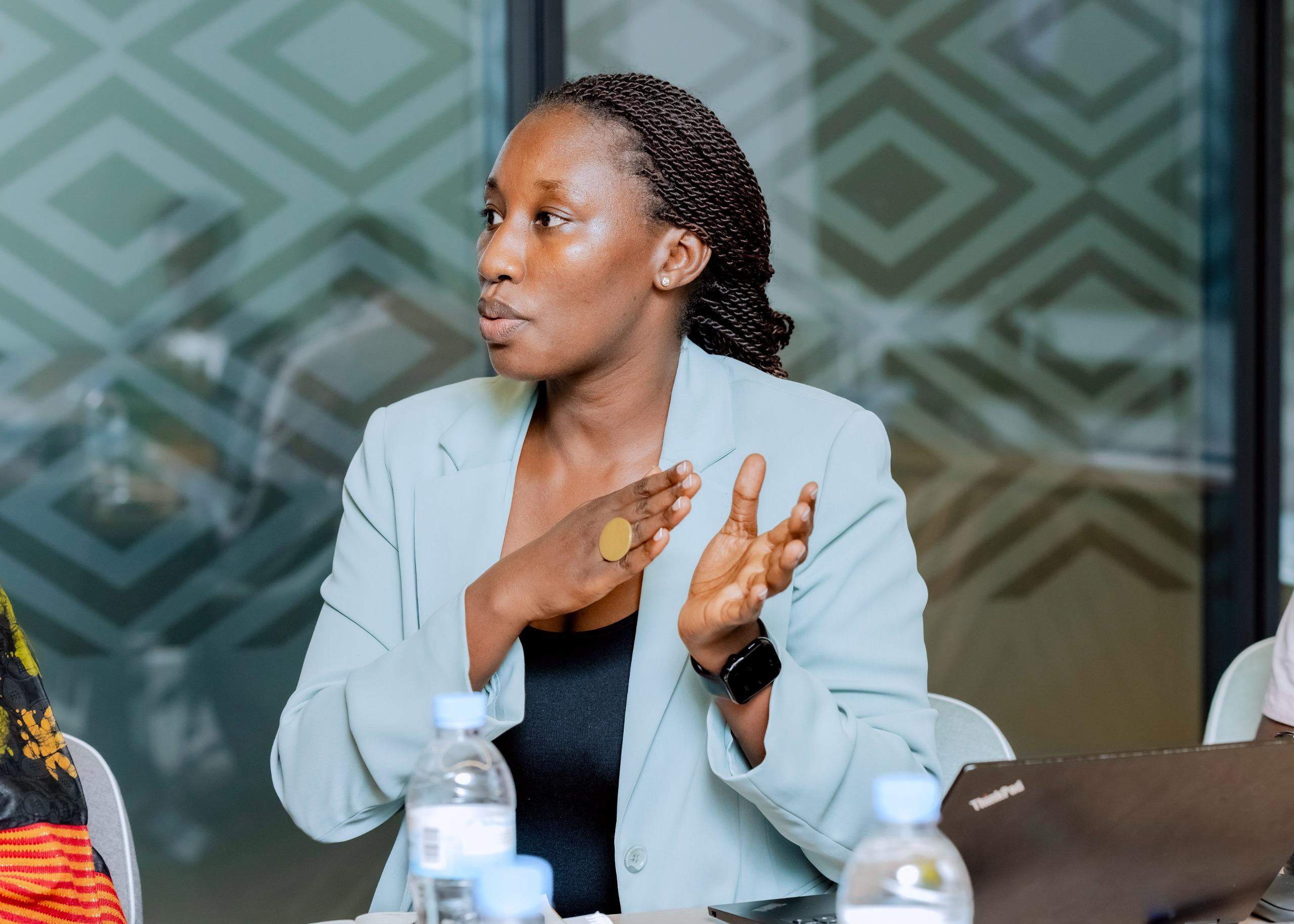 Workshop for student leadership