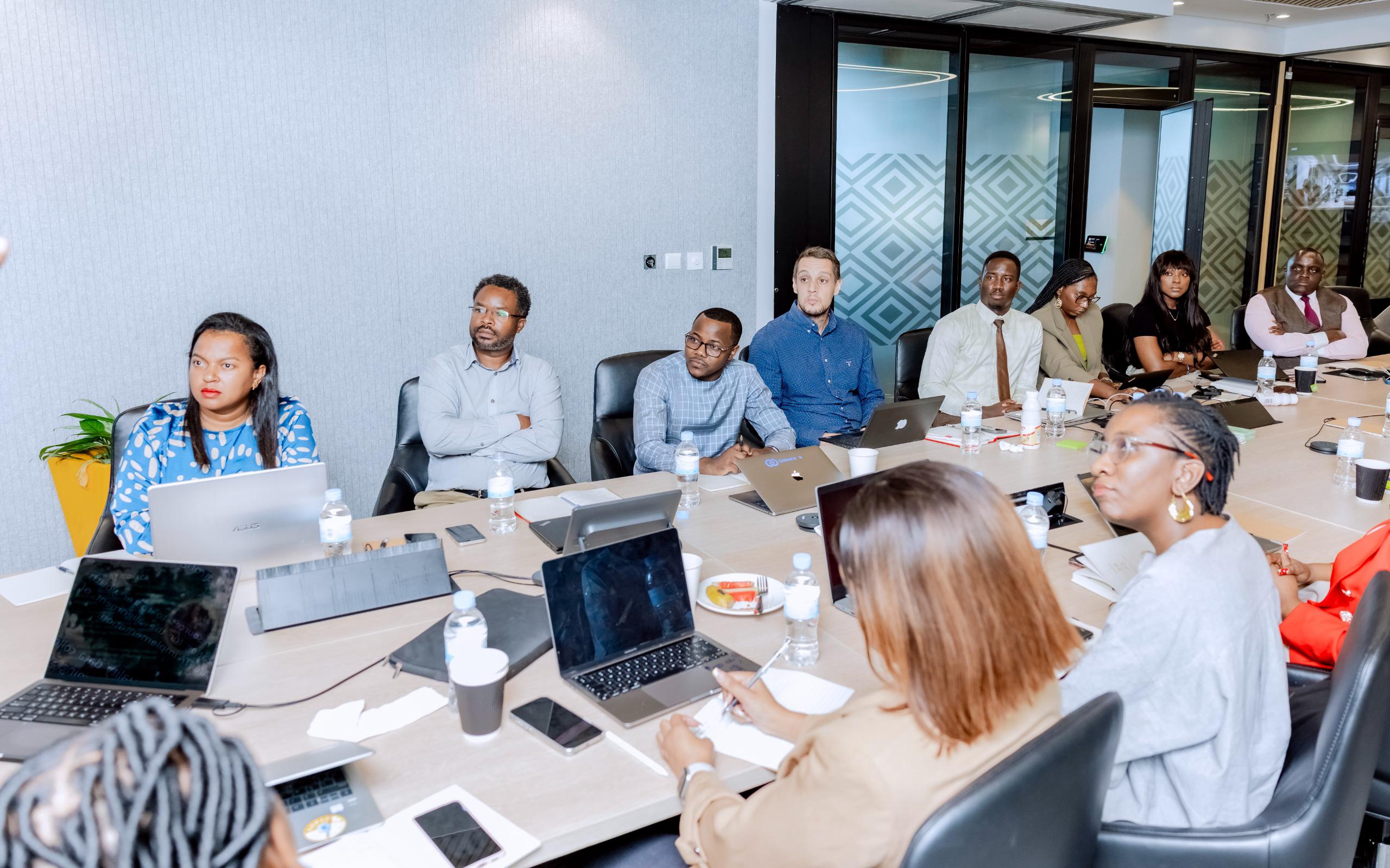 Workshop for student leadership