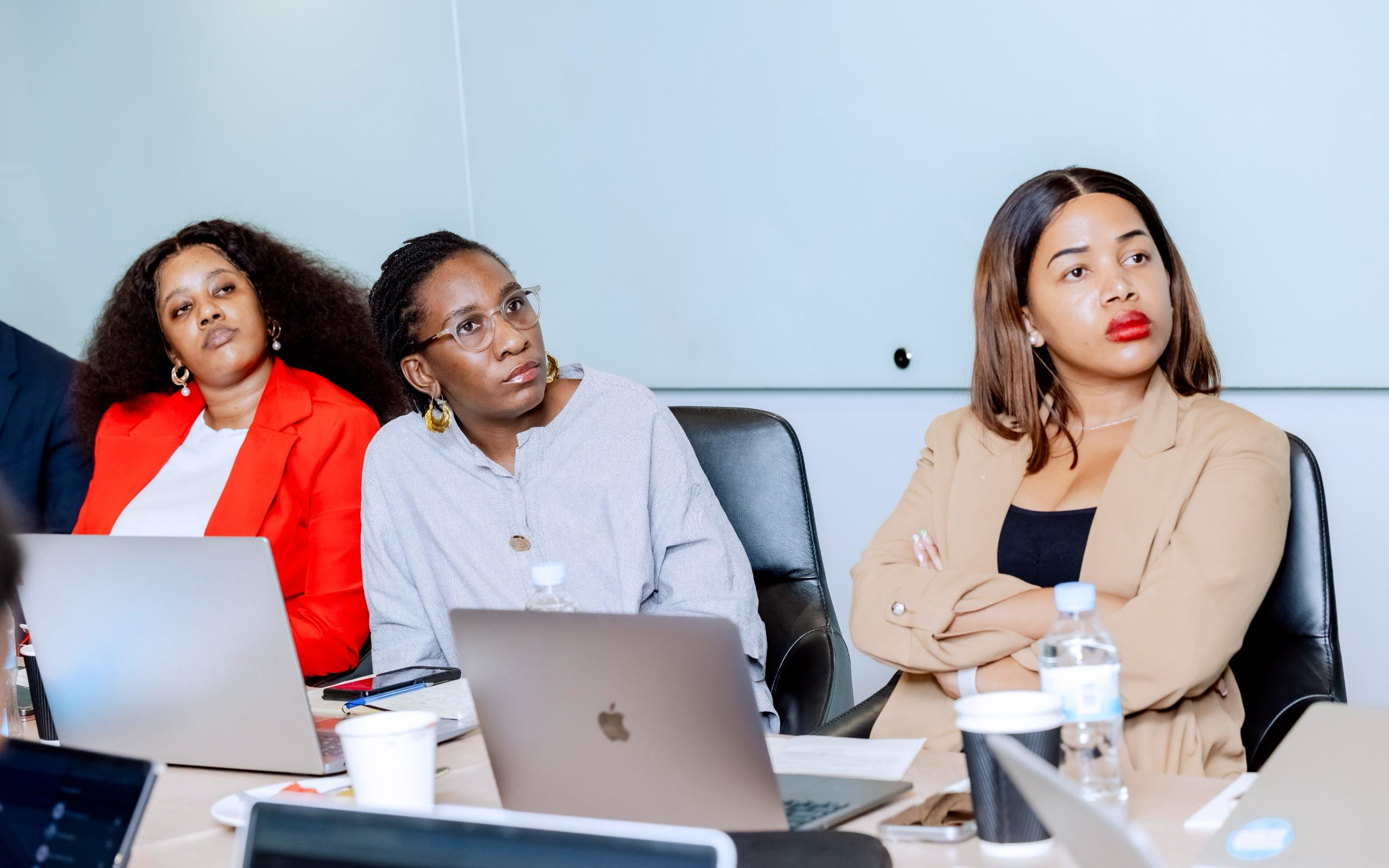 Workshop for student leadership