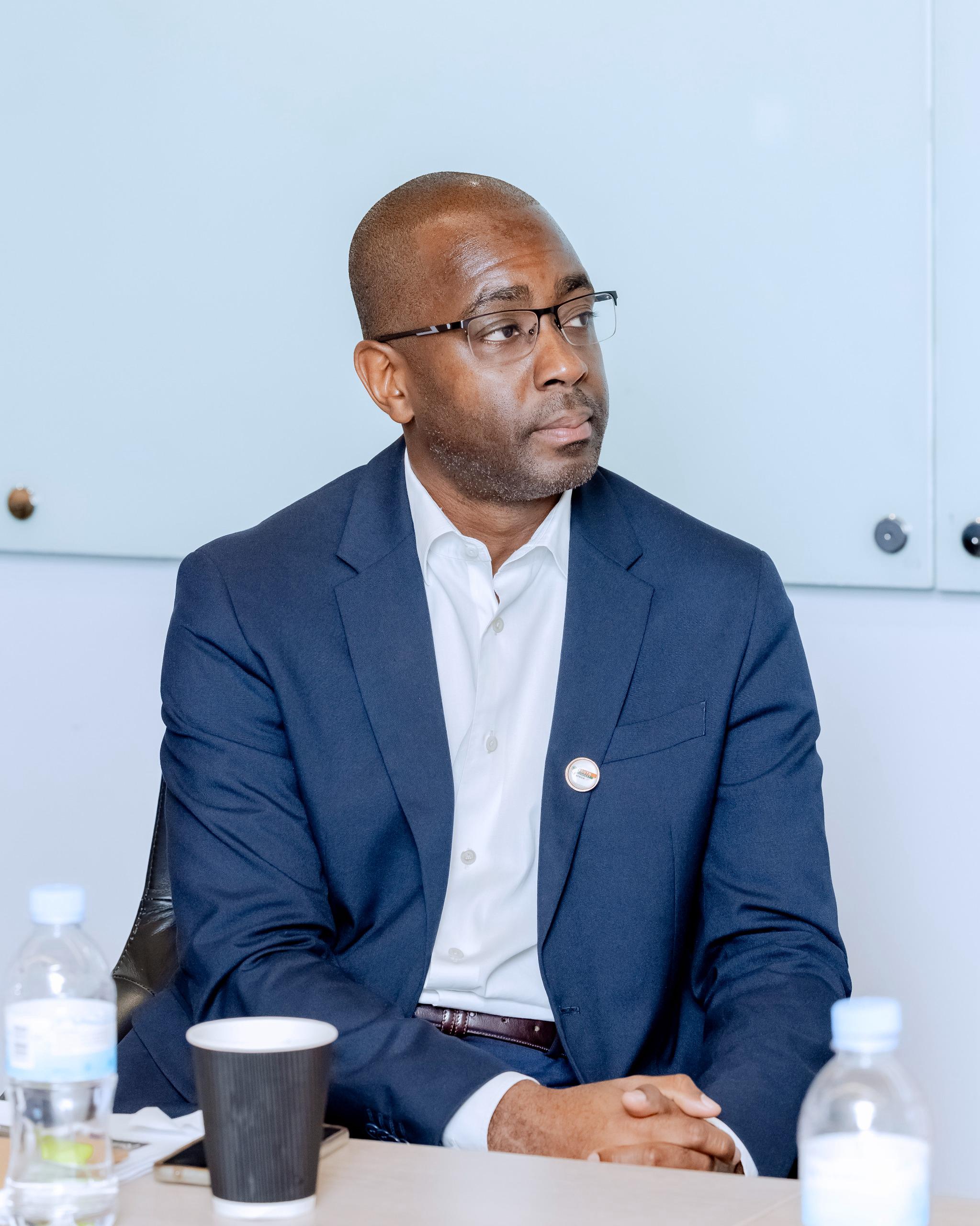 Workshop for student leadership